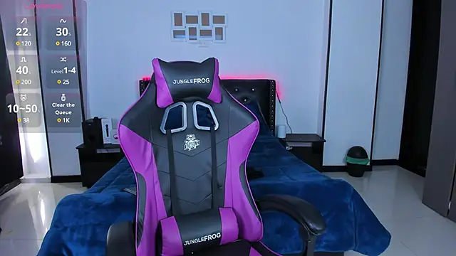 Meghan As online show from 03/19/25, 12:56