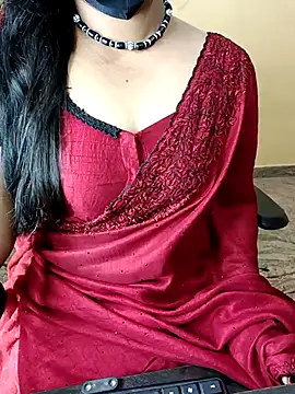 Snapshot of Adwithaa chatting on 03/06/26, 05:24 Adwithaa online show from 03/06/26, 05:24