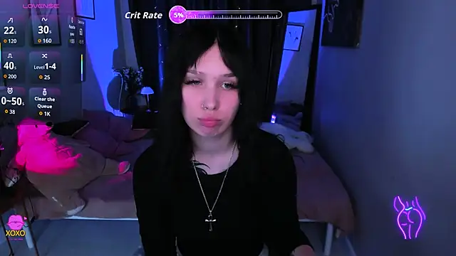 Lia xxGirl online show from 10/17/25, 08:21