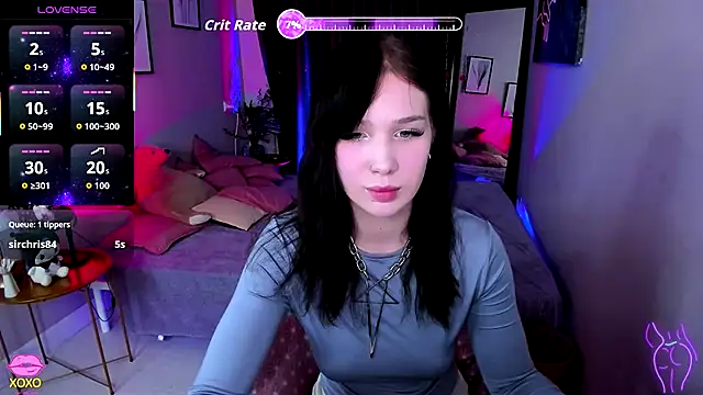 Snapshot of Lia_xxGirl chatting on 12/21/25, 09:37 Lia xxGirl online show from 12/21/25, 09:37