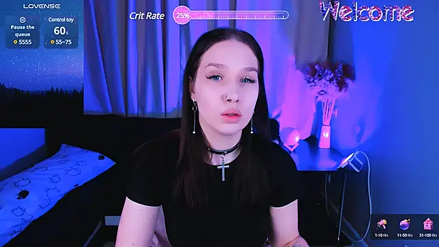 Lia xxGirl online show from 02/01/25, 09:51