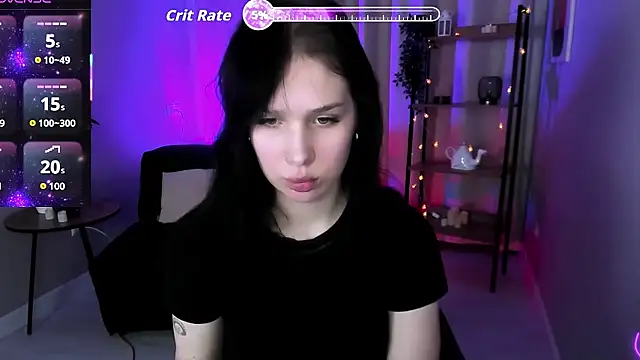 Lia xxGirl online show from 12/19/25, 10:01