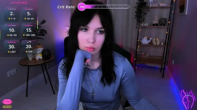 Lia xxGirl online show from 11/04/25, 08:56