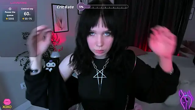 Lia xxGirl online show from 09/21/25, 09:31