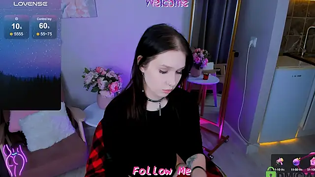 Lia xxGirl online show from 01/29/25, 12:01