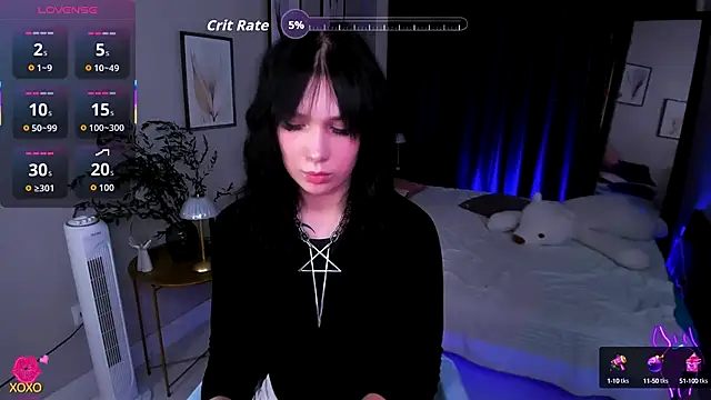 Lia xxGirl online show from 09/09/25, 09:24