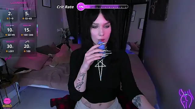 Lia xxGirl online show from 10/09/25, 08:53