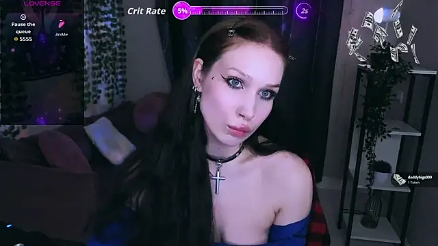 Lia xxGirl online show from 06/19/26, 09:09