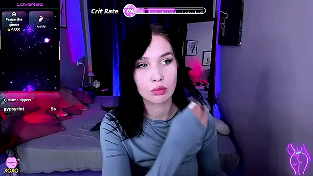 Snapshot of Lia_xxGirl chatting on 01/10/26, 09:21 Lia xxGirl online show from 01/10/26, 09:21