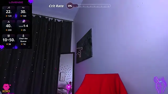 Lia xxGirl online show from 03/23/26, 02:39