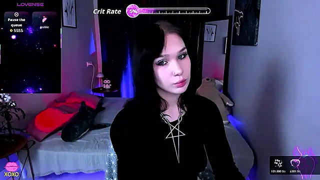 Snapshot of Lia_xxGirl chatting on 01/14/26, 08:56 Lia xxGirl online show from 01/14/26, 08:56