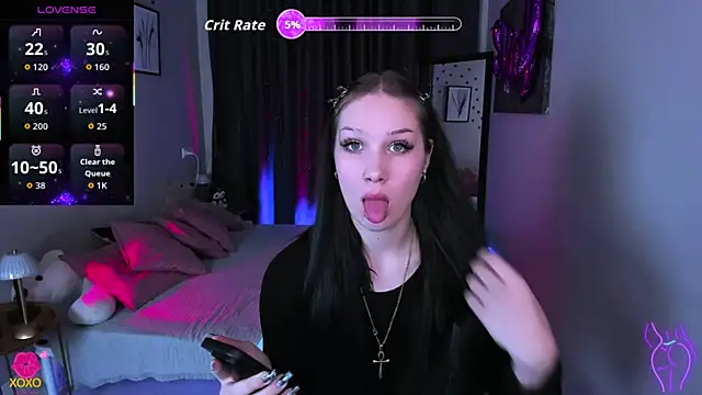 Snapshot of Lia_xxGirl chatting on 02/06/26, 09:00 Lia xxGirl online show from 02/06/26, 09:00