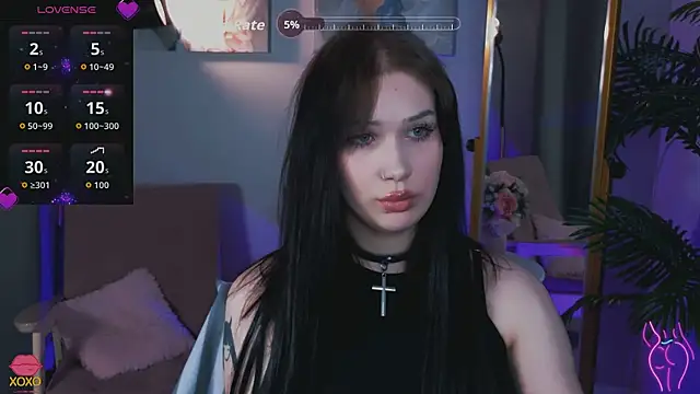 Lia xxGirl online show from 04/14/26, 09:09