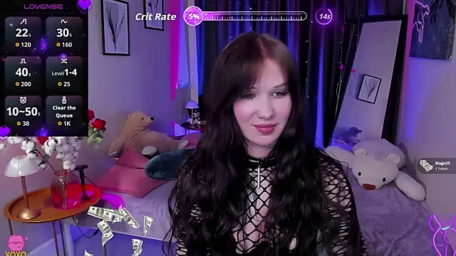 Lia xxGirl online show from 04/16/26, 09:37