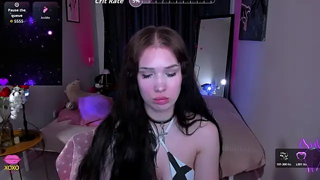 Lia xxGirl online show from 05/19/26, 01:56