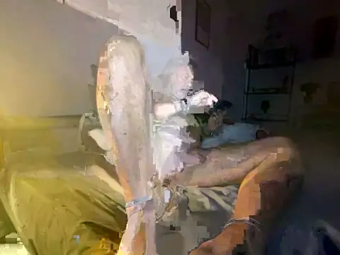 onidww online show from 10/31/25, 12:40