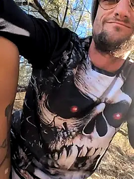 klownman1 online show from 12/05/25, 05:00