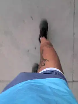 klownman1 online show from 12/02/25, 12:44