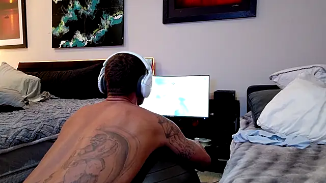 klownman1 online show from 01/19/26, 05:11