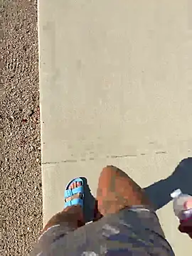 klownman1 online show from 03/23/26, 10:42