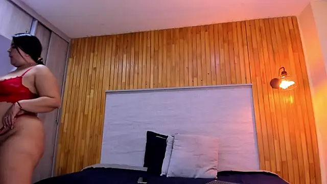 amelialeen7 online show from 03/22/25, 02:25