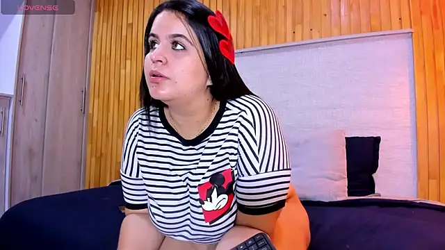 amelialeen7 online show from 02/26/25, 02:05