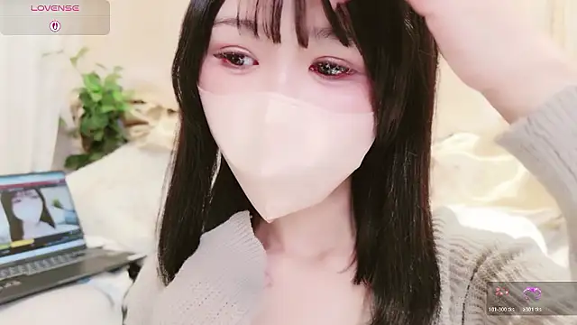 Conatsu online show from 03/22/26, 09:16