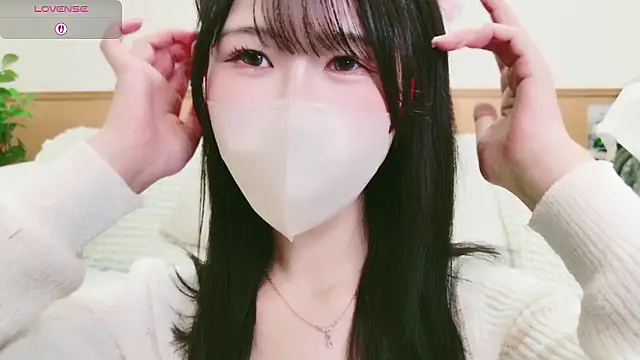 Conatsu online show from 01/13/26, 04:16