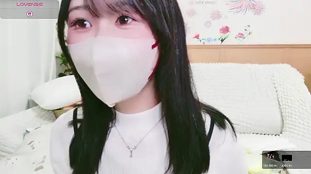 Conatsu online show from 01/17/26, 07:12