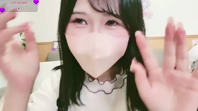 Conatsu online show from 10/16/25, 09:06