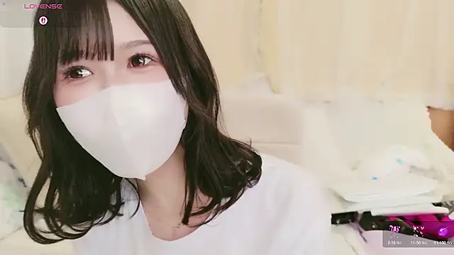 Conatsu online show from 05/11/26, 09:32