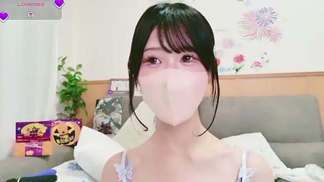 Conatsu online show from 10/20/25, 05:31