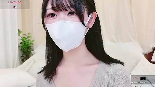 Conatsu online show from 02/11/26, 05:40