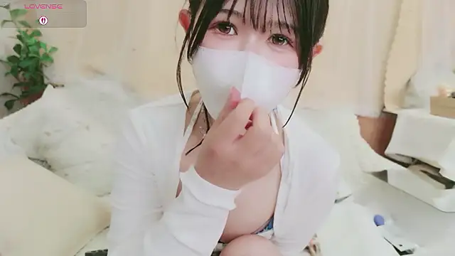 Conatsu online show from 05/21/26, 02:25