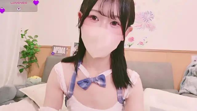 Conatsu online show from 09/20/25, 09:20