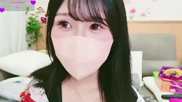 Conatsu online show from 10/18/25, 05:09