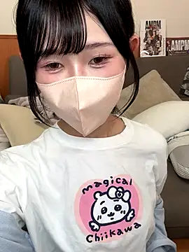 Conatsu online show from 10/30/25, 05:39