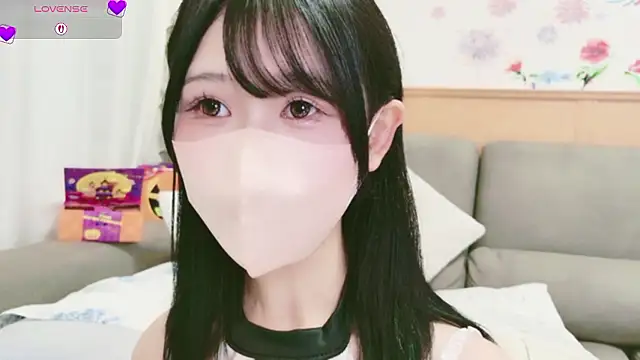 Conatsu online show from 10/23/25, 06:12