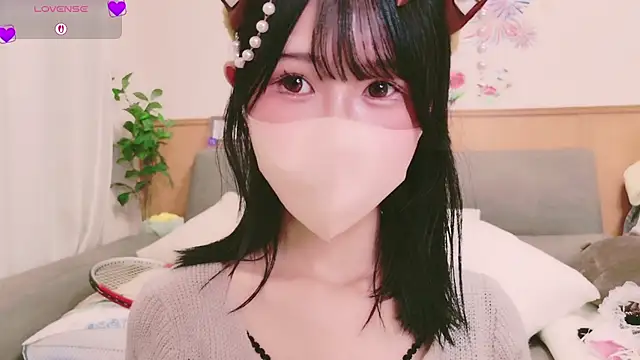 Conatsu online show from 10/09/25, 03:51
