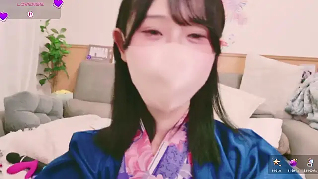 Conatsu online show from 09/14/25, 12:05