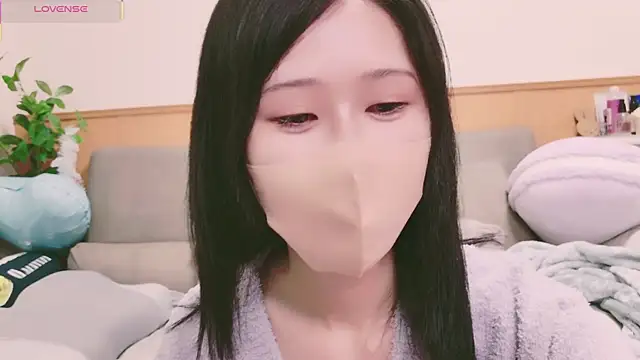 Conatsu online show from 03/03/25, 12:34
