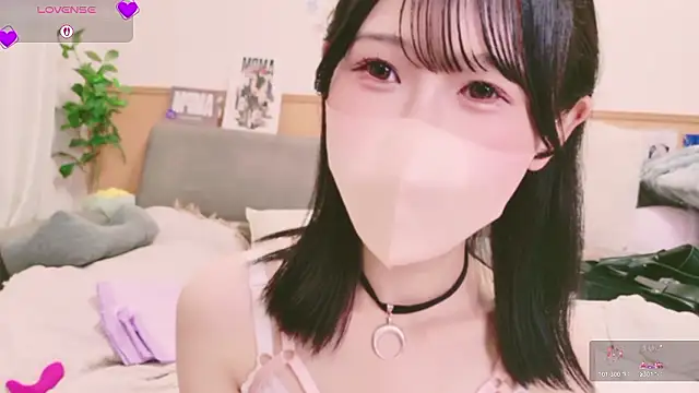 Conatsu online show from 09/09/25, 04:44