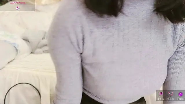 Conatsu online show from 03/24/26, 02:28