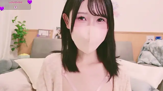 Conatsu online show from 09/22/25, 04:40