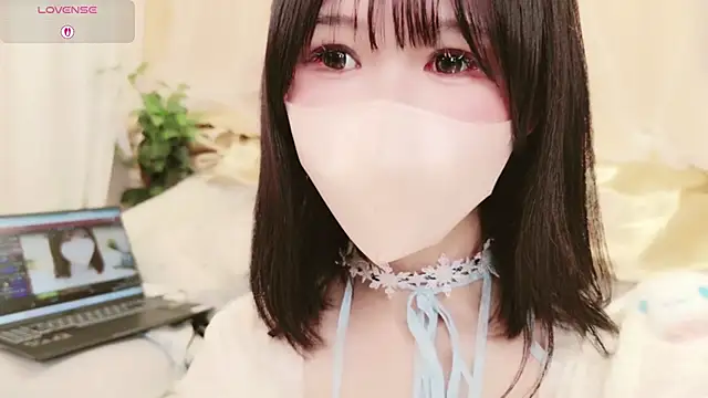 Conatsu online show from 03/22/26, 06:04