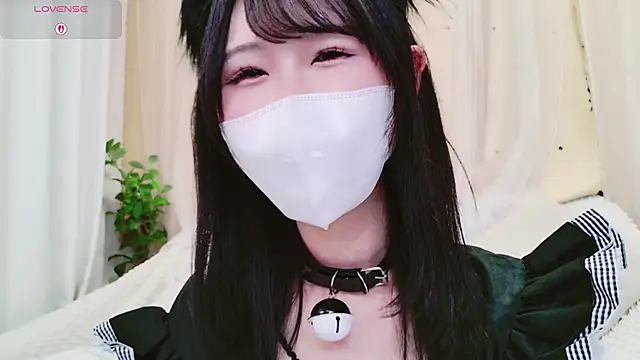 Conatsu online show from 02/22/26, 08:06