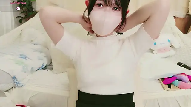 Conatsu online show from 04/29/26, 06:06