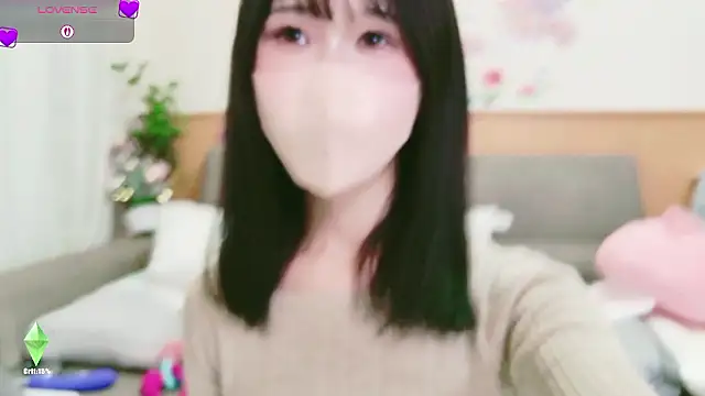 Conatsu online show from 12/04/25, 06:12