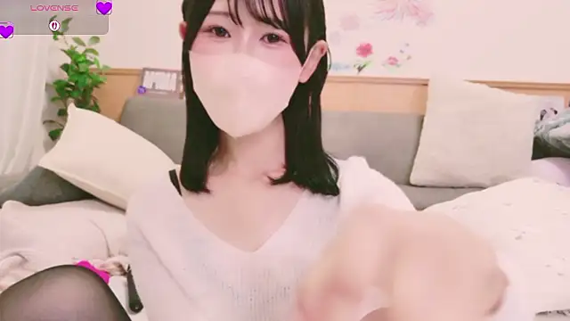 Conatsu online show from 09/10/25, 03:49