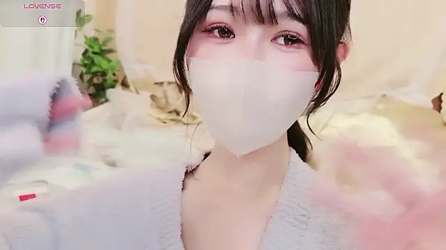 Conatsu online show from 04/02/26, 05:14